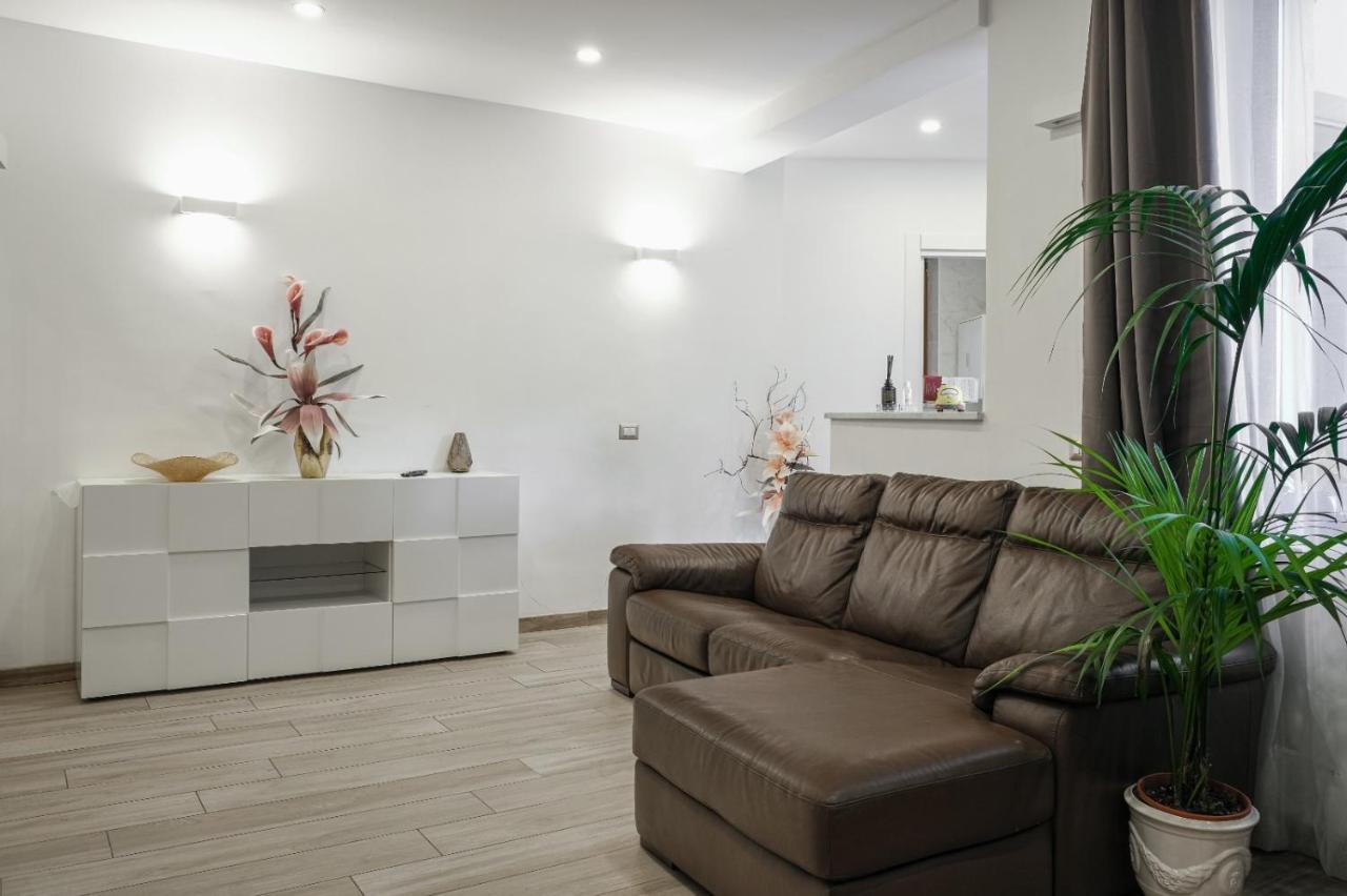 Piagentina Residence 01 Florens Exteriör bild